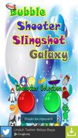 Bubble Shoter Slingshot Galaxy screenshot 2