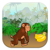 Gorilla Jumping icon
