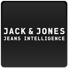 JJ Jeans Learning icône