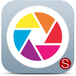 HD Camera Silent Selfie