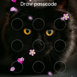 Flower Slide to unlock Locker