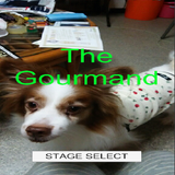 グルマン　the Gourmand icon