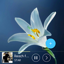 Ripple mp3 music player APK