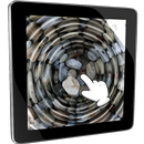 MusicPlayer MyPhoto Ripple LWP APK