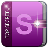 Secret diary notes password