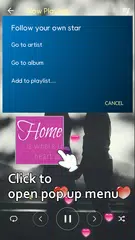Music Player My Photo Heart APK download