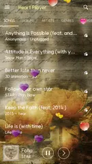 Music Player My Photo Heart APK download