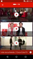 Coca-Cola FM Argentina screenshot 3