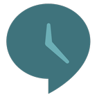 Talktome Time Capsuled Messages icon