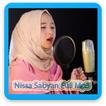 Lagu Nissa Sabyan Full Lengkap