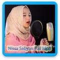 Lagu Nissa Sabyan Offline Lengkap