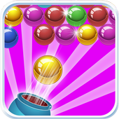 آیکون‌ Bubble pop - Bubble shooter