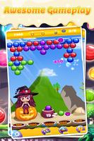 Bubble pop - Bubble shooter تصوير الشاشة 1