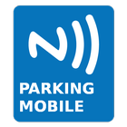 Parking Mobile आइकन