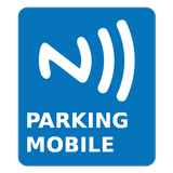 Parking Mobile icône