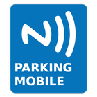 Parking Mobile 图标