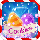 Cookie Crush - Candy Jam APK