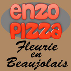 Enzo Pizza biểu tượng