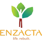 آیکون‌ Enzacta 엔잭타