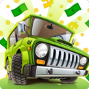 Merge Cars APK