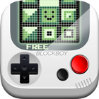 BlockBoy FREE落ちてくるブロック アイコン