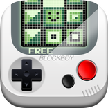 BlockBoy FREE Falling Blocks