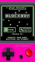 BlockBoy FREE落ちてくるブロック スクリーンショット 2