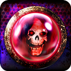 Scary SoundBoard PRO-icoon