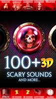 Scary SoundBoard PRO-poster