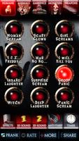 Scary SoundBoard PRO screenshot 3