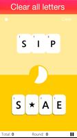 Word Ace - Free puzzle game اسکرین شاٹ 1