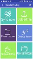 AutoSync ภาพหน้าจอ 1