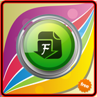 Update Flash Player আইকন