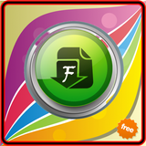 Update Flash Player আইকন