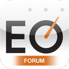 EO Forum icône