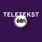 één Teletekst आइकन