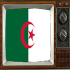 Satellite Algeria Info TV icône