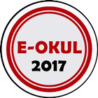 E-Okul biểu tượng