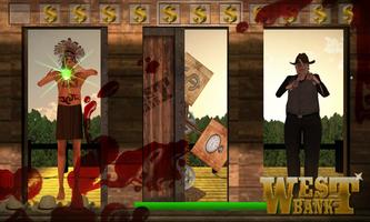 West Bank 3D screenshot 1