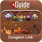 Guide for Dungeon Link icono