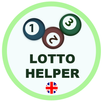 APK Lotto Helper UK