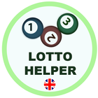 Lotto Helper UK иконка
