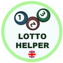 Lotto Helper UK APK