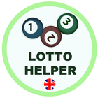 Lotto Helper UK icône