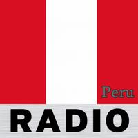 Peru Radio Stations poster