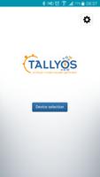 Tallyos-poster