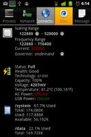 OS Monitor syot layar 3