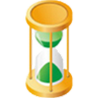Day Timer Free ไอคอน