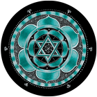 Meditación Mantras icono
