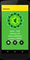 Meditación Mantras captura de pantalla 1
